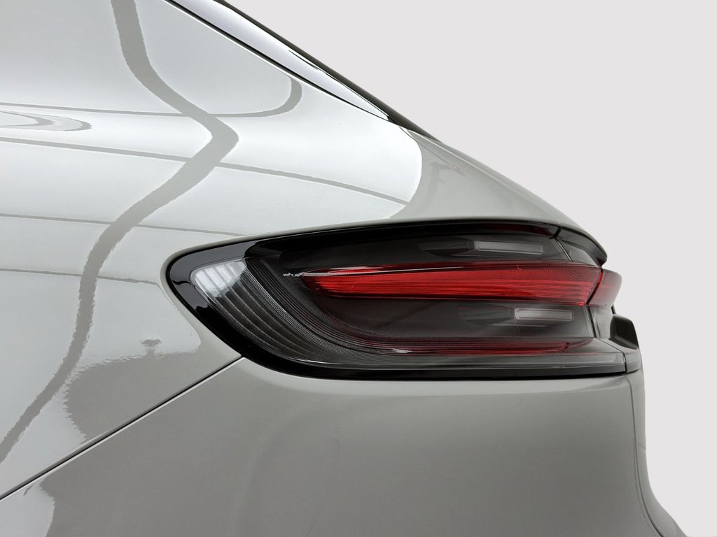 Porsche Macan  2025 à Laval, Québec - 9 - w1024h768px