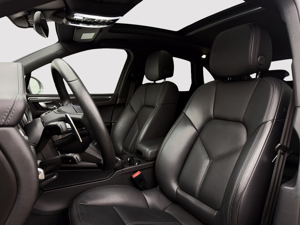 Porsche Macan  2025 à Laval, Québec - 13 - w1024h768px
