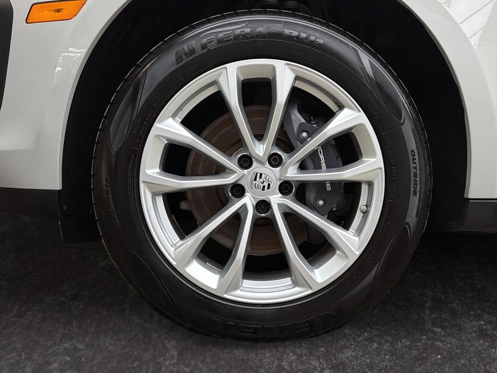 Porsche Macan  2025 à Laval, Québec - 10 - w1024h768px