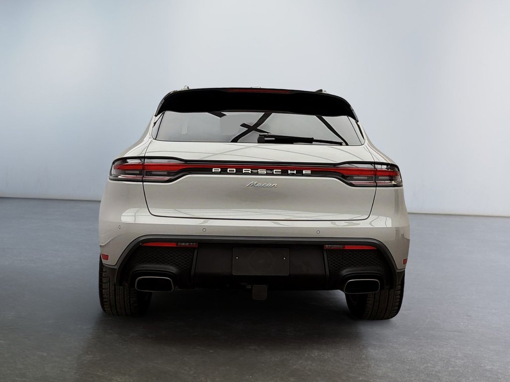Porsche Macan  2025 à Laval, Québec - 4 - w1024h768px