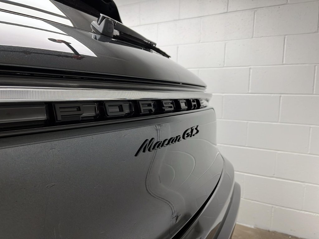 Porsche Macan GTS 2026 à Laval, Québec - 7 - w1024h768px