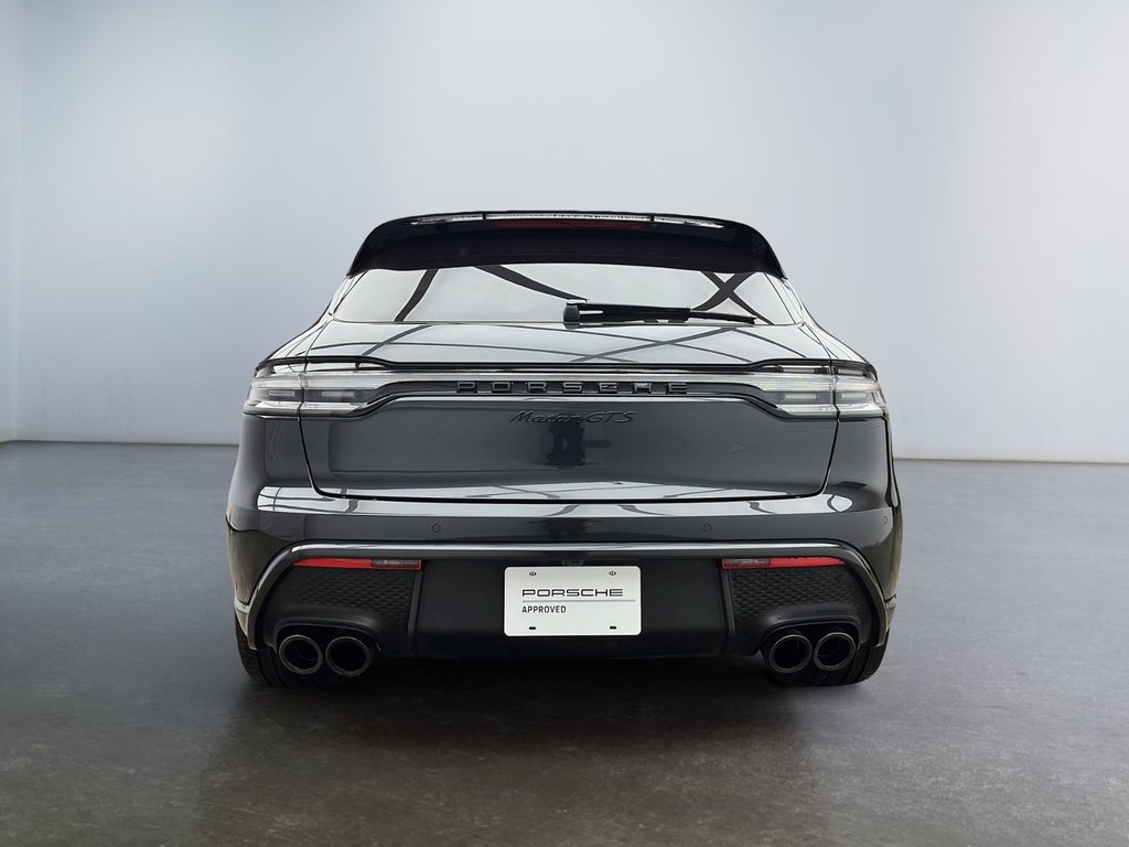 Porsche Macan GTS 2026 à Laval, Québec - 4 - w1024h768px