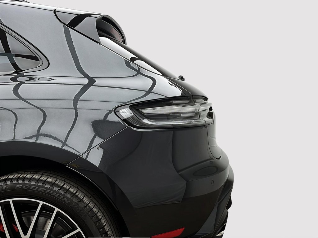 Porsche Macan GTS 2026 à Laval, Québec - 9 - w1024h768px