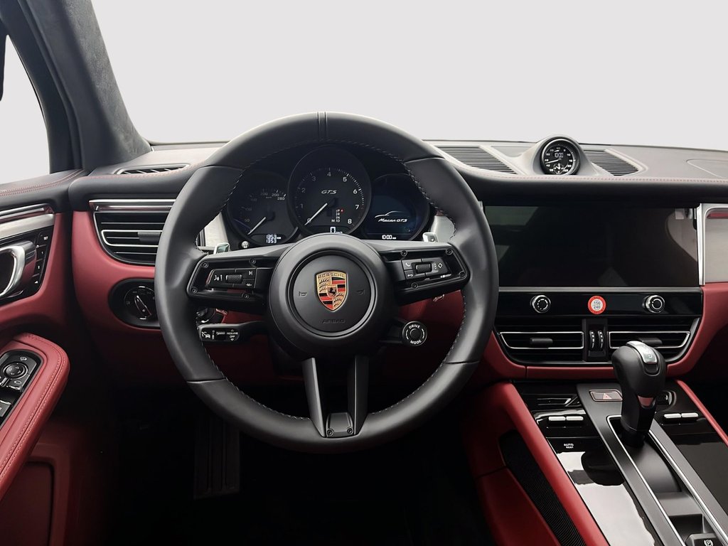 Porsche Macan GTS 2026 à Laval, Québec - 14 - w1024h768px