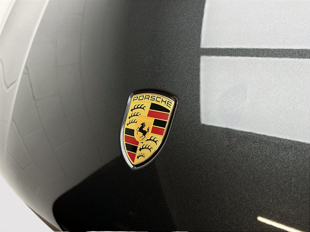 Porsche Macan GTS 2026 à Laval, Québec - 6 - w1024h768px