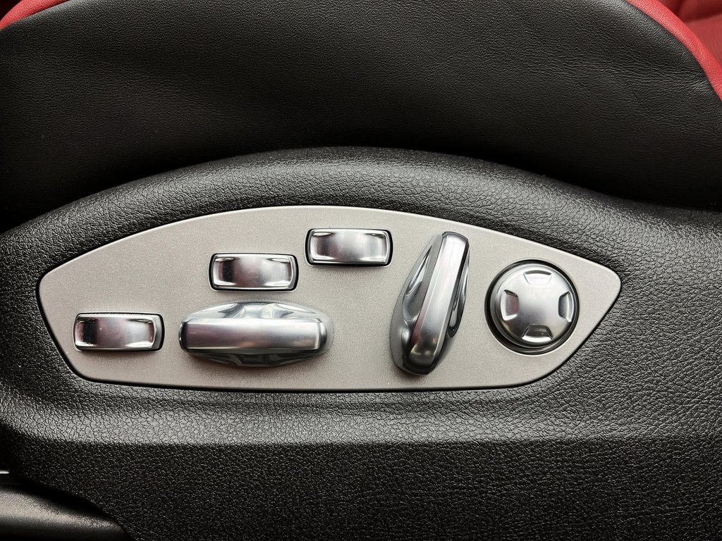 Porsche Macan GTS 2026 à Laval, Québec - 28 - w1024h768px