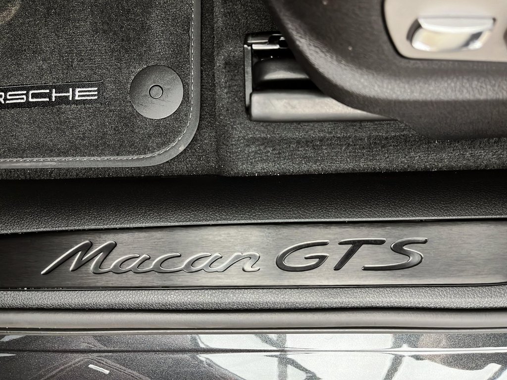 Porsche Macan GTS 2026 à Laval, Québec - 30 - w1024h768px