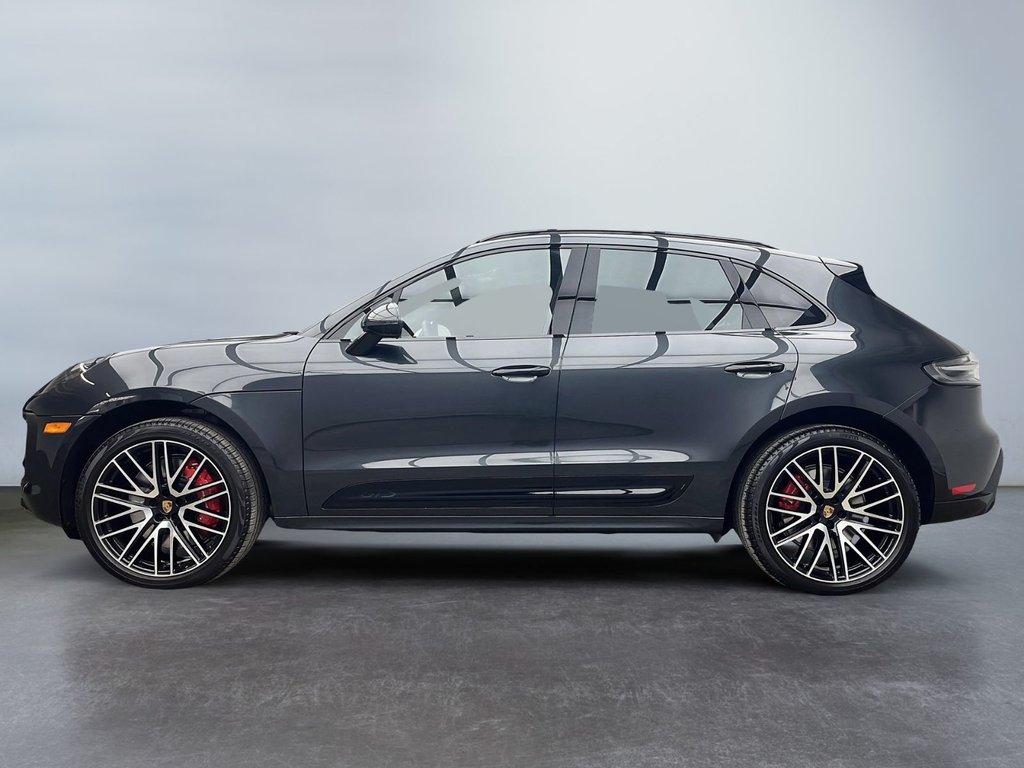 Porsche Macan GTS 2026 à Laval, Québec - 2 - w1024h768px