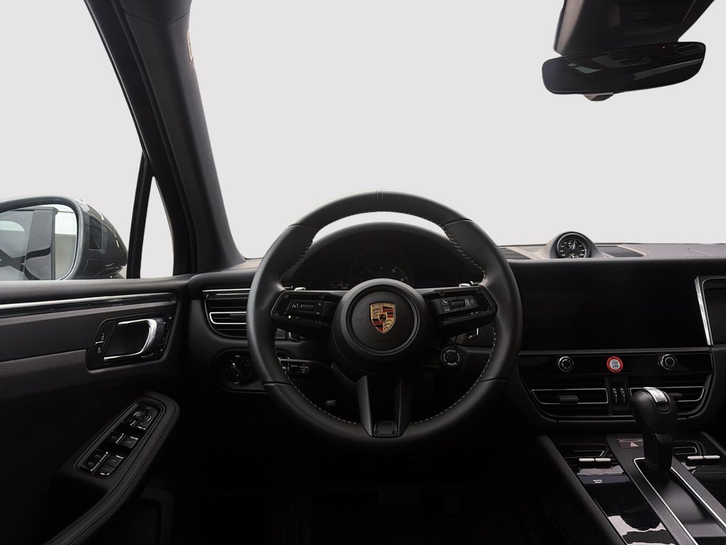 Porsche Macan  2026 à Laval, Québec - 14 - w1024h768px