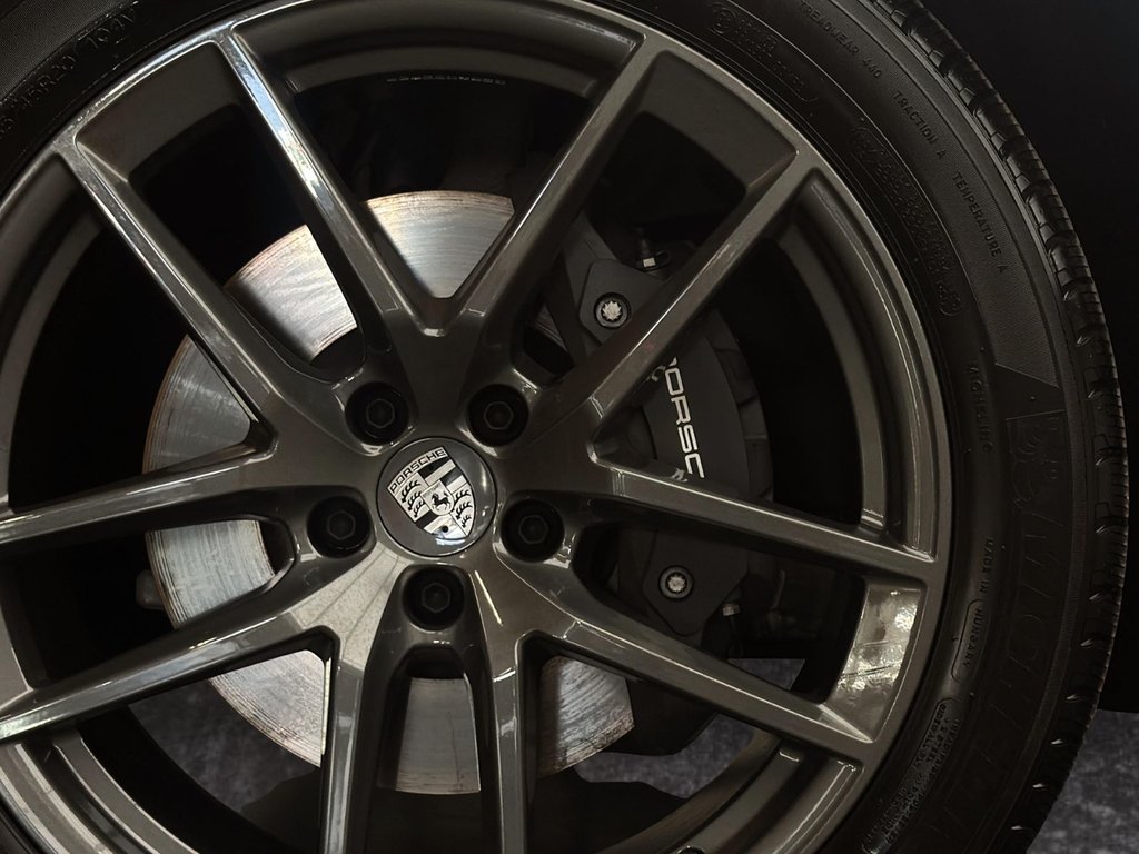 Porsche Macan  2026 à Laval, Québec - 11 - w1024h768px