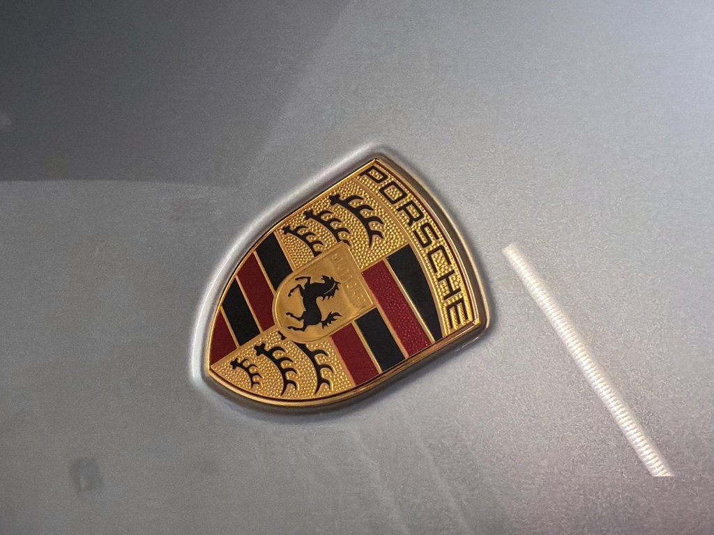 Porsche Macan  2026 à Laval, Québec - 6 - w1024h768px