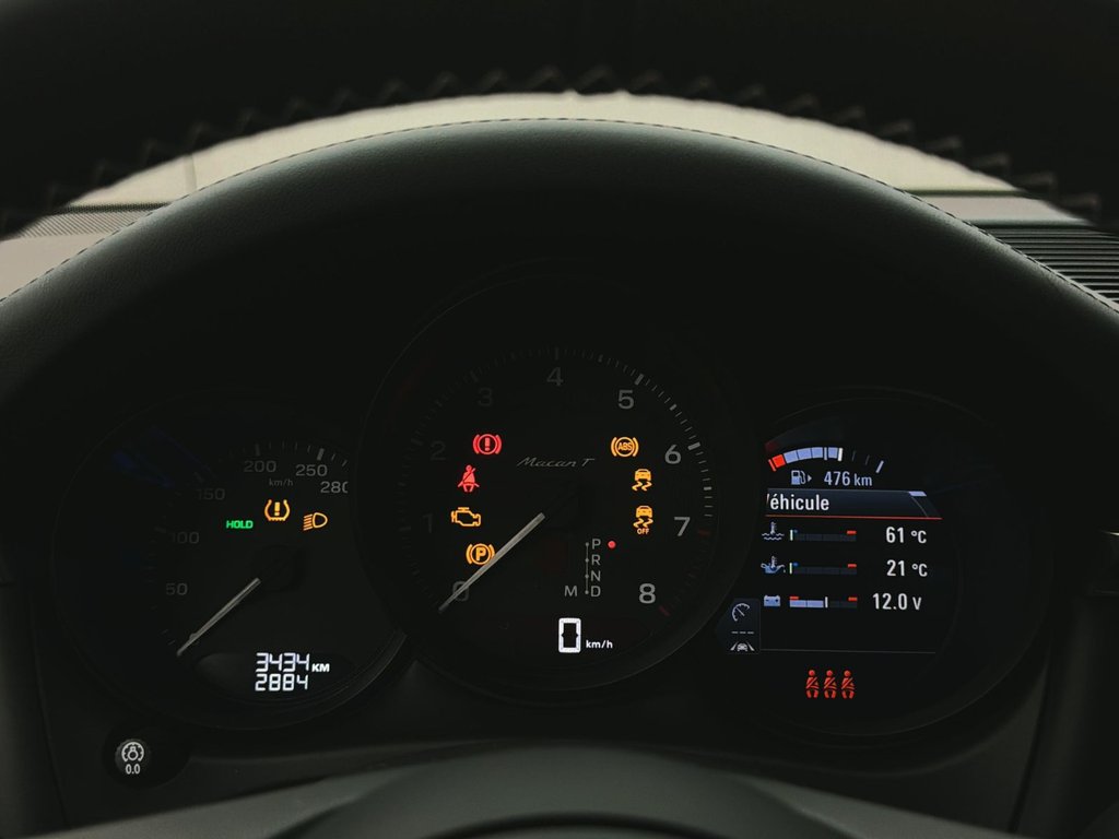 Porsche Macan  2026 à Laval, Québec - 19 - w1024h768px