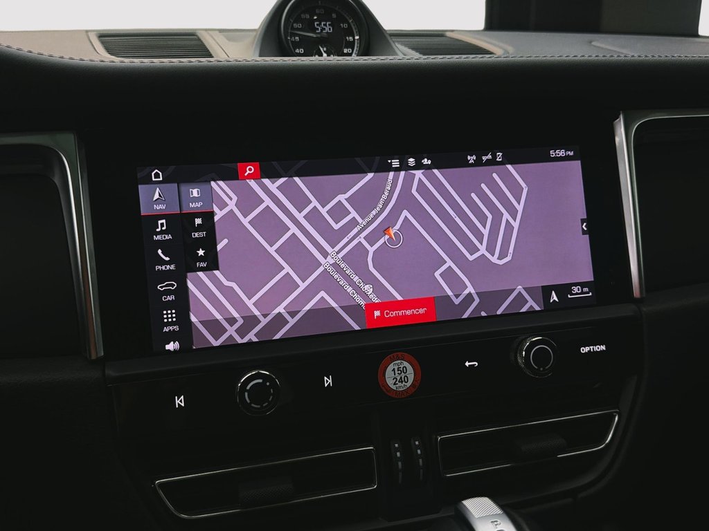 Porsche Macan  2026 à Laval, Québec - 23 - w1024h768px