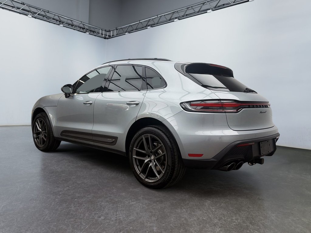 Porsche Macan  2026 à Laval, Québec - 3 - w1024h768px