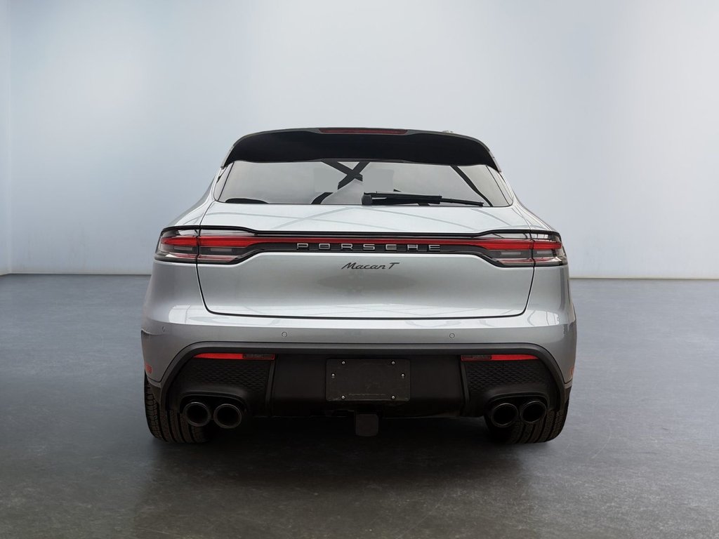 Porsche Macan  2026 à Laval, Québec - 4 - w1024h768px