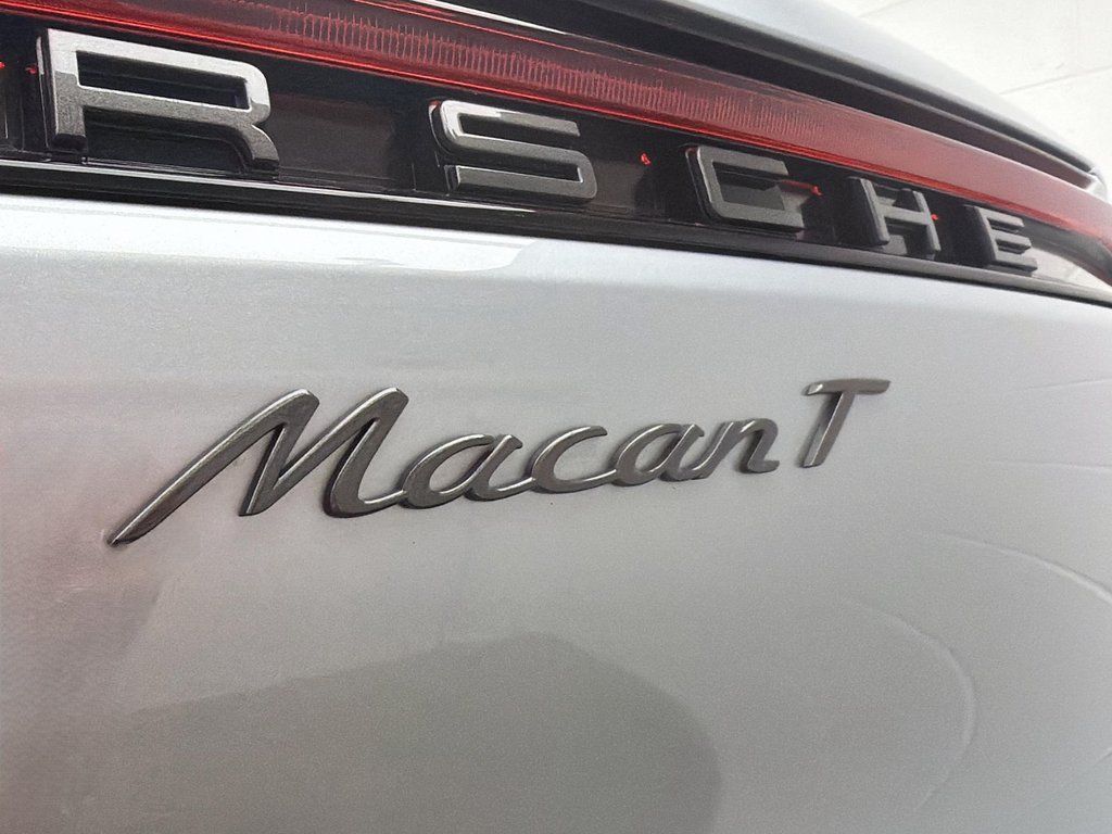 Porsche Macan  2026 à Laval, Québec - 7 - w1024h768px