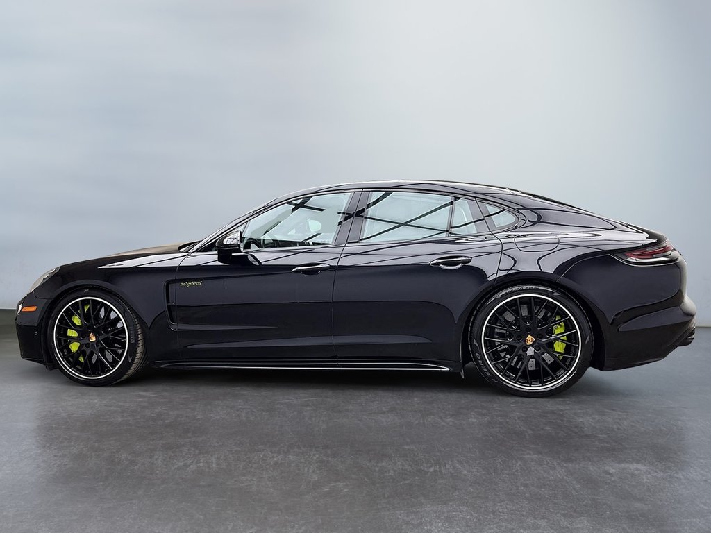 Panamera Turbo S E-Hybrid 680-HP 2018 à Laval, Québec - 3 - w1024h768px