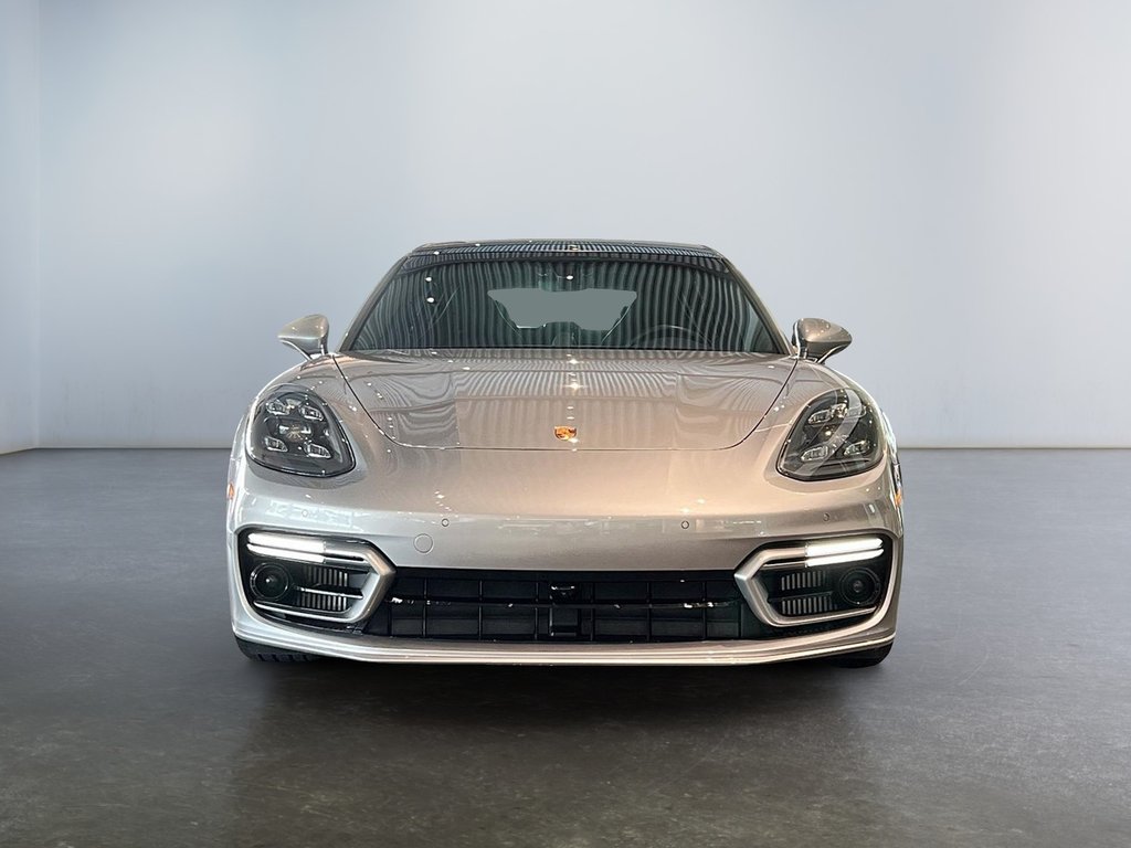 Panamera GTS Sport Turismo AWD 2023 à Laval, Québec - 6 - w1024h768px