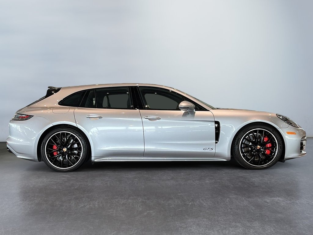 Panamera GTS Sport Turismo AWD 2023 à Laval, Québec - 5 - w1024h768px