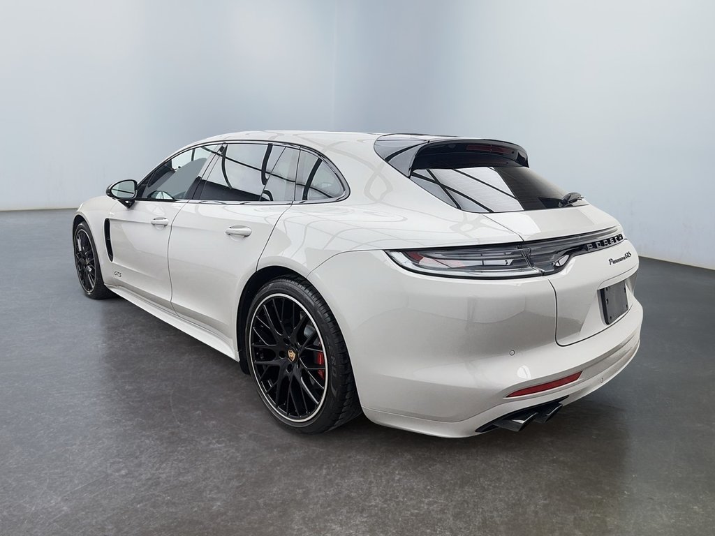 2023  Panamera GTS Sport Turismo AWD in Laval, Quebec - 3 - w1024h768px