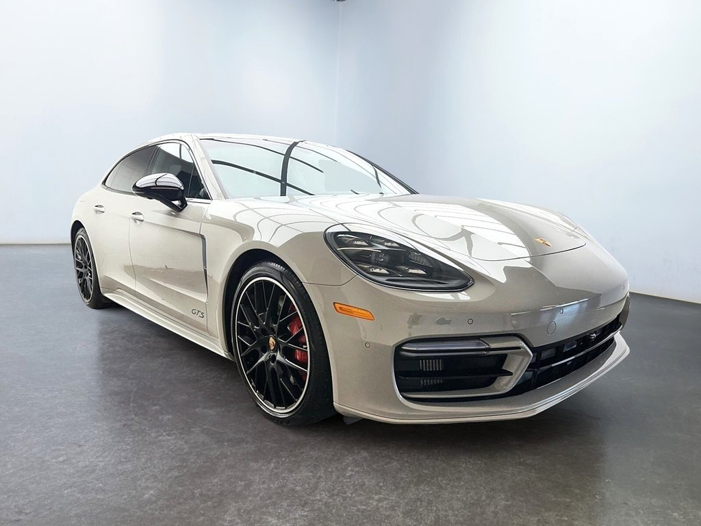 Panamera GTS Sport Turismo AWD 2023 à Laval, Québec - 6 - w1024h768px