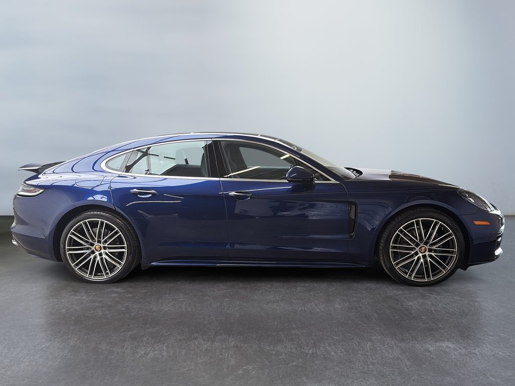 2023 Porsche Panamera 4 SportDesign Package in Laval, Quebec - 5 - w1024h768px