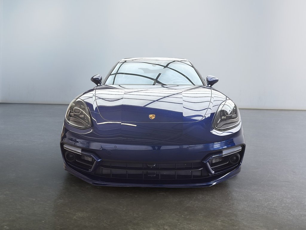 2023 Porsche Panamera 4 SportDesign Package in Laval, Quebec - 7 - w1024h768px