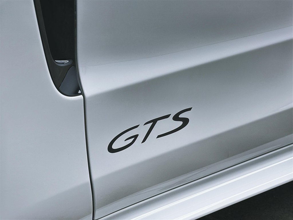 Porsche Panamera GTS V8 Sport Turismo Premium Package 2023 à Laval, Québec - 13 - w1024h768px