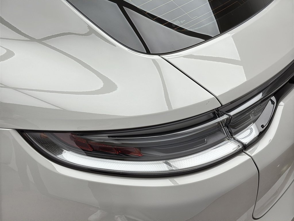 Porsche Panamera GTS V8 Sport Turismo Premium Package 2023 à Laval, Québec - 12 - w1024h768px