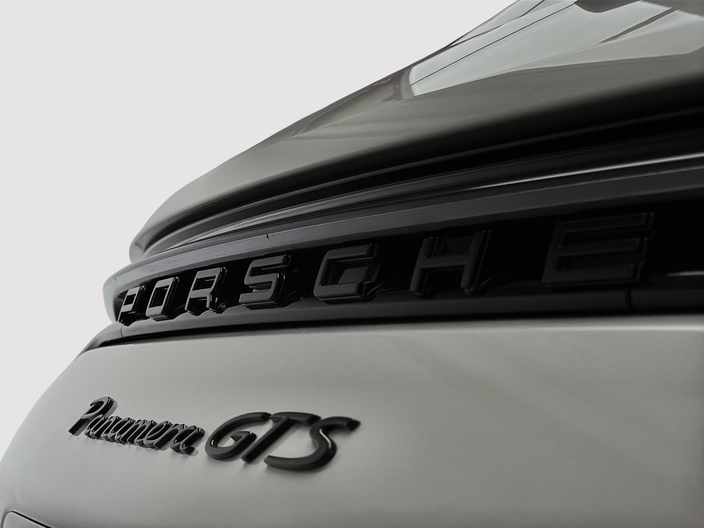 Porsche Panamera GTS V8 Sport Turismo Premium Package 2023 à Laval, Québec - 9 - w1024h768px