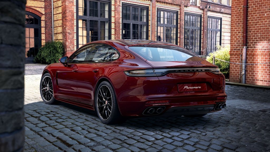 Porsche Panamera GTS AWD 2023 à Laval, Québec - 2 - w1024h768px