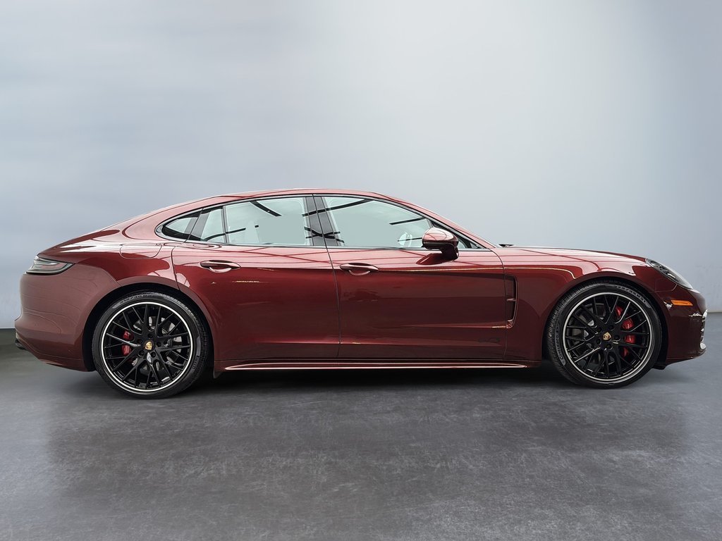 Porsche Panamera GTS w/Assistance Package 2023 à Laval, Québec - 5 - w1024h768px