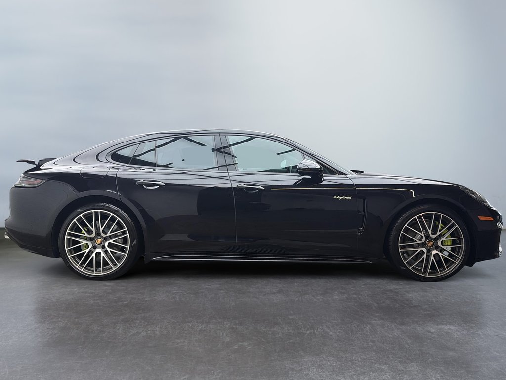 Porsche Panamera 4 E-Hybrid Premium Package 2023 à Laval, Québec - 5 - w1024h768px