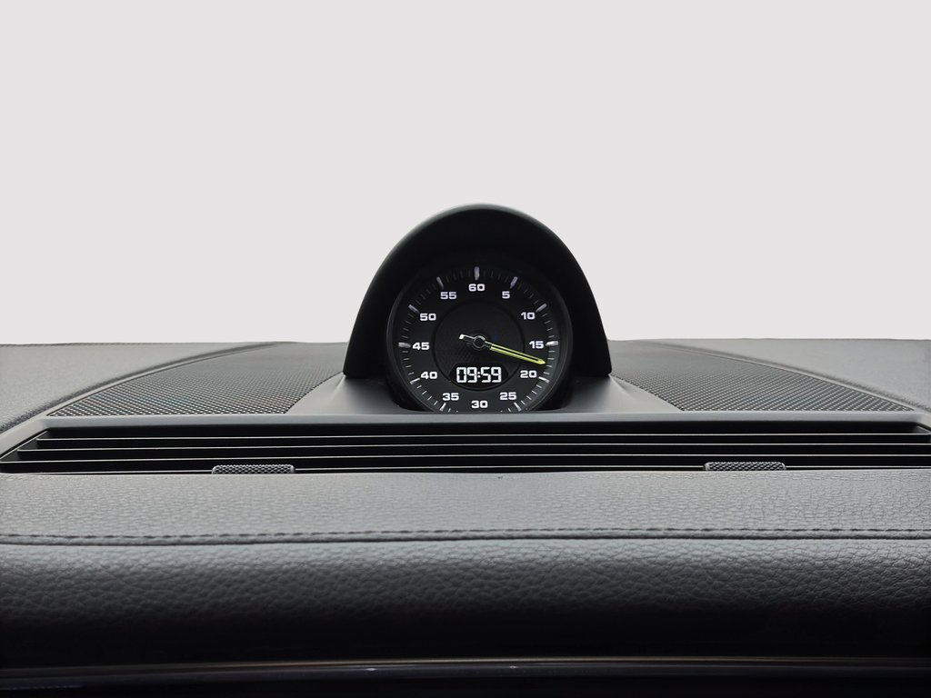 Porsche Panamera 4 E-Hybrid Premium Package 2023 à Laval, Québec - 22 - w1024h768px