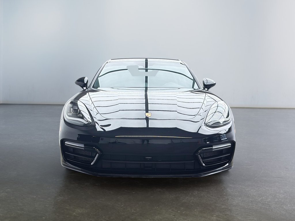 Porsche Panamera 4 E-Hybrid Premium Package 2023 à Laval, Québec - 6 - w1024h768px