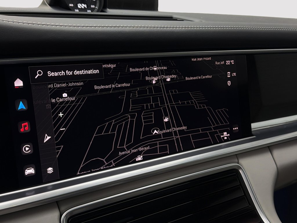 2023 Porsche Panamera 4S E-Hybrid AWD in Laval, Quebec - 23 - w1024h768px