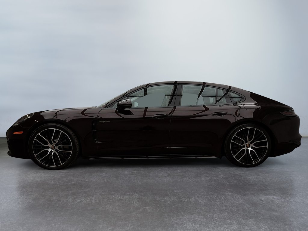 2023 Porsche Panamera 4S E-Hybrid AWD in Laval, Quebec - 2 - w1024h768px