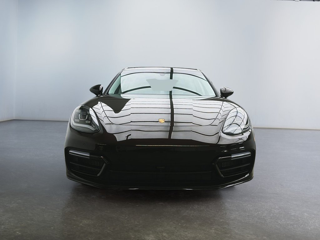 2023 Porsche Panamera 4S E-Hybrid AWD in Laval, Quebec - 5 - w1024h768px