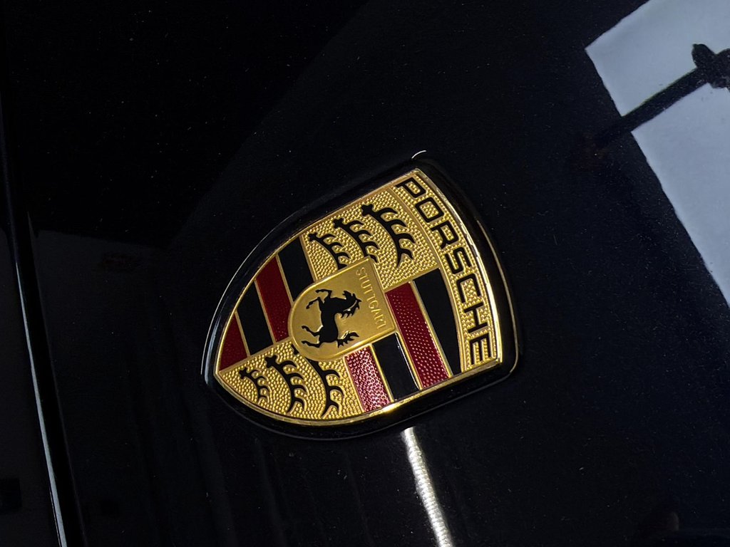 2023 Porsche Panamera in Laval, Quebec - 6 - w1024h768px