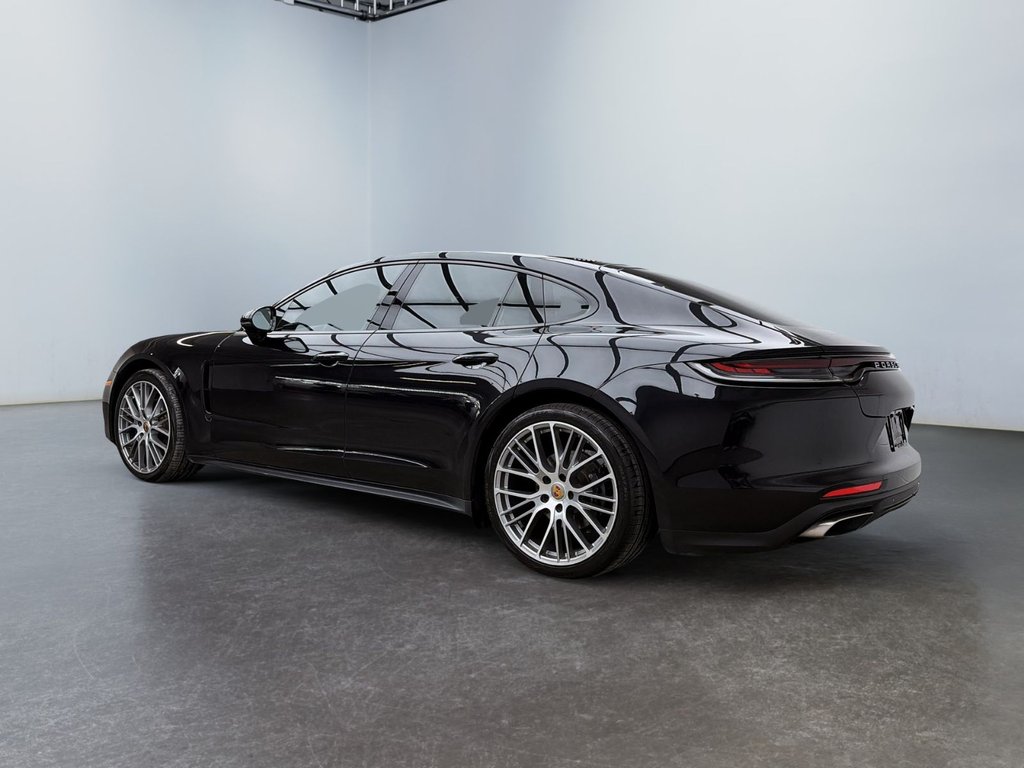 2023 Porsche Panamera in Laval, Quebec - 3 - w1024h768px