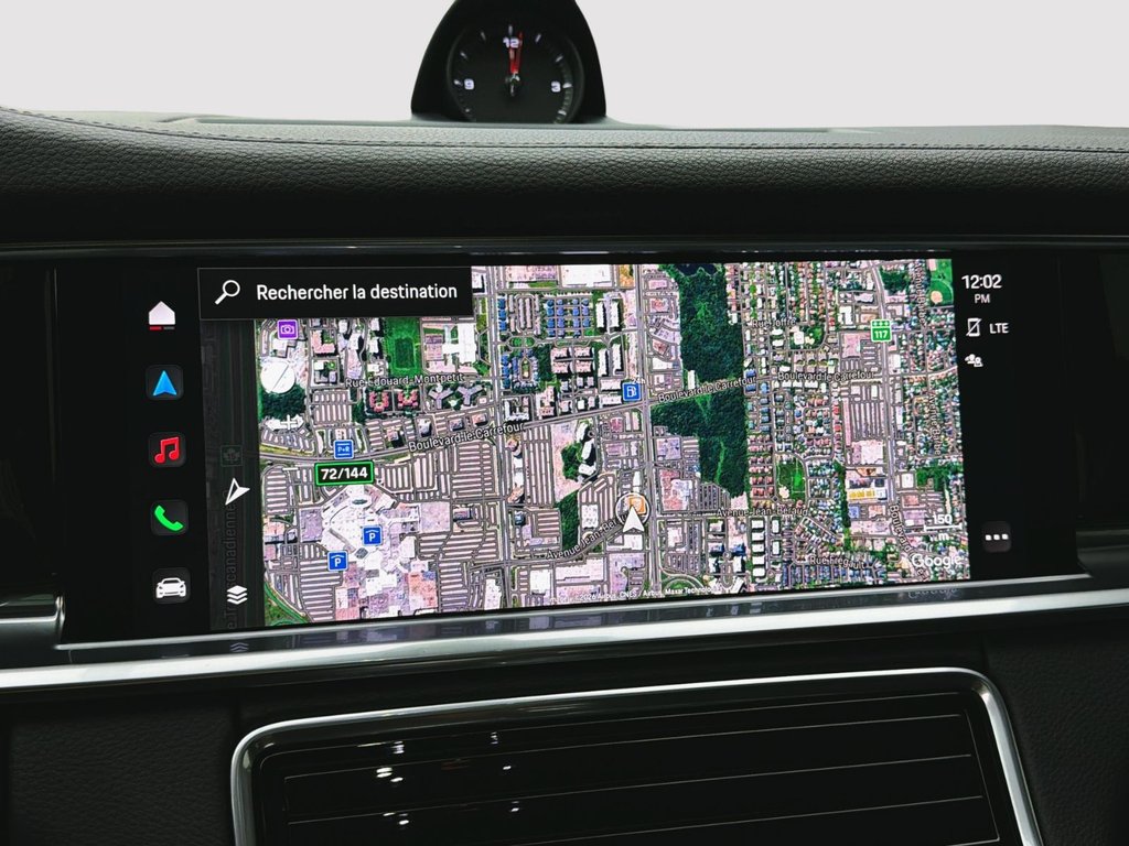 2023 Porsche Panamera in Laval, Quebec - 22 - w1024h768px