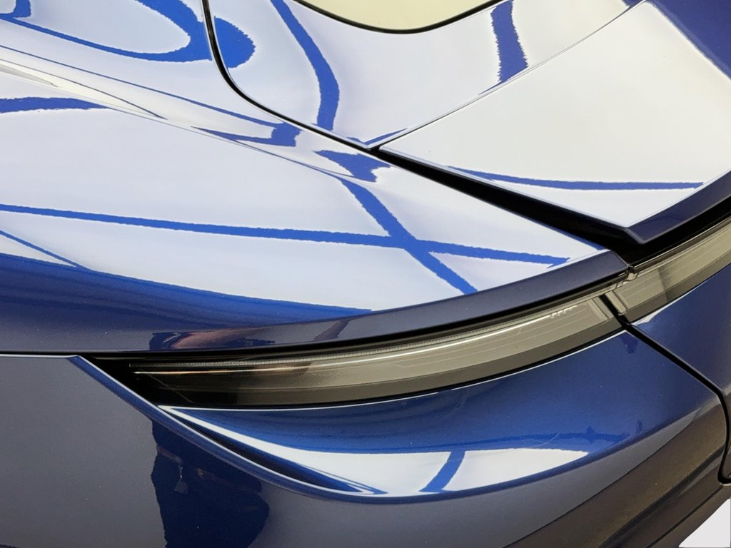Porsche Taycan 4S  Premium Package,  Adaptive Cruise Control 2020 à Laval, Québec - 12 - w1024h768px