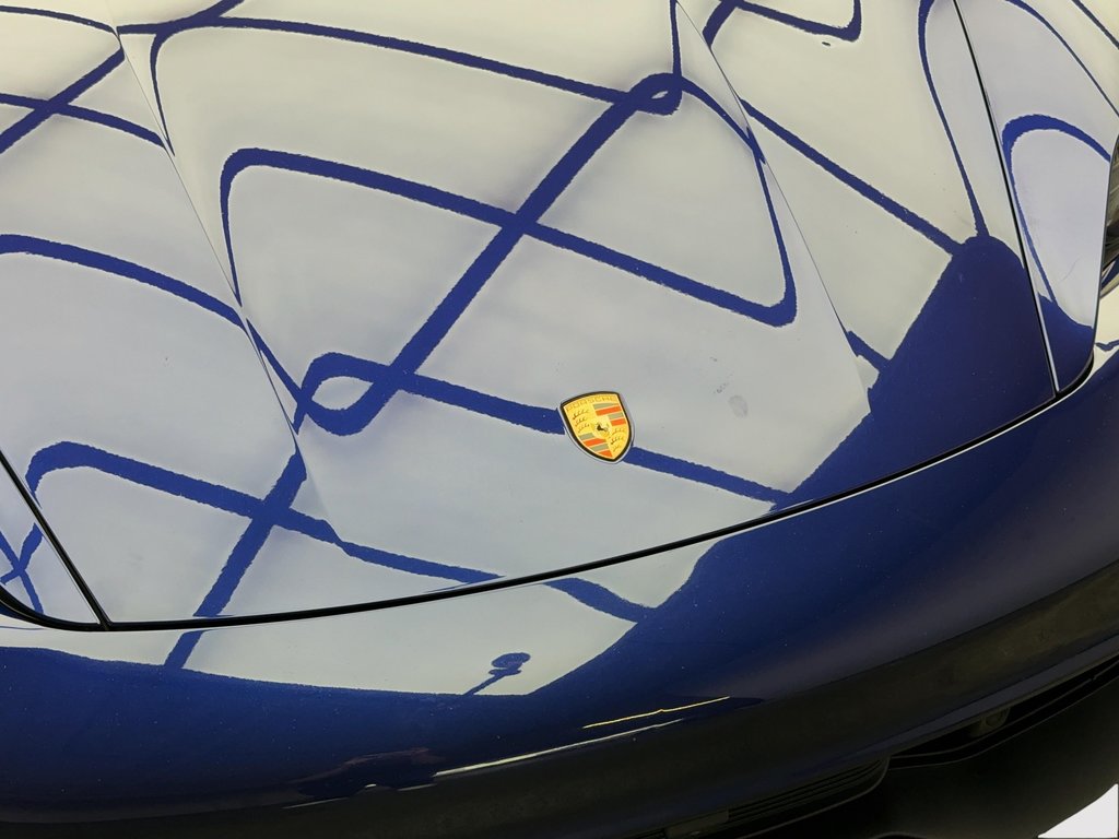 Porsche Taycan 4S  Premium Package,  Adaptive Cruise Control 2020 à Laval, Québec - 8 - w1024h768px