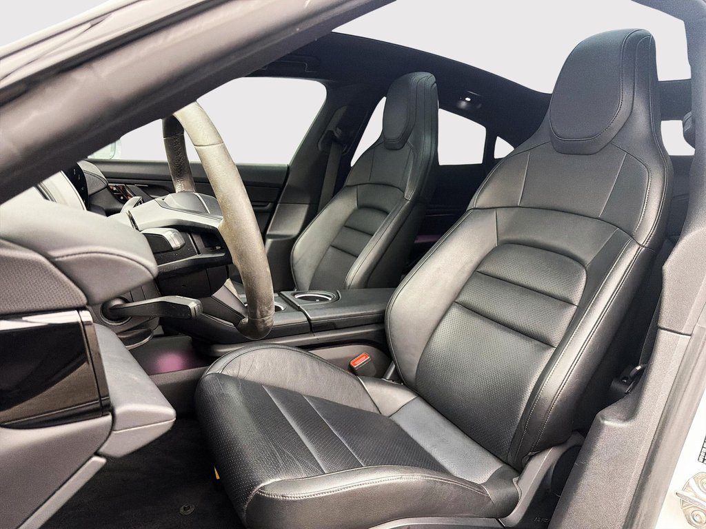 2020 Porsche Taycan 4S Performance Battery Plus in Laval, Quebec - 13 - w1024h768px