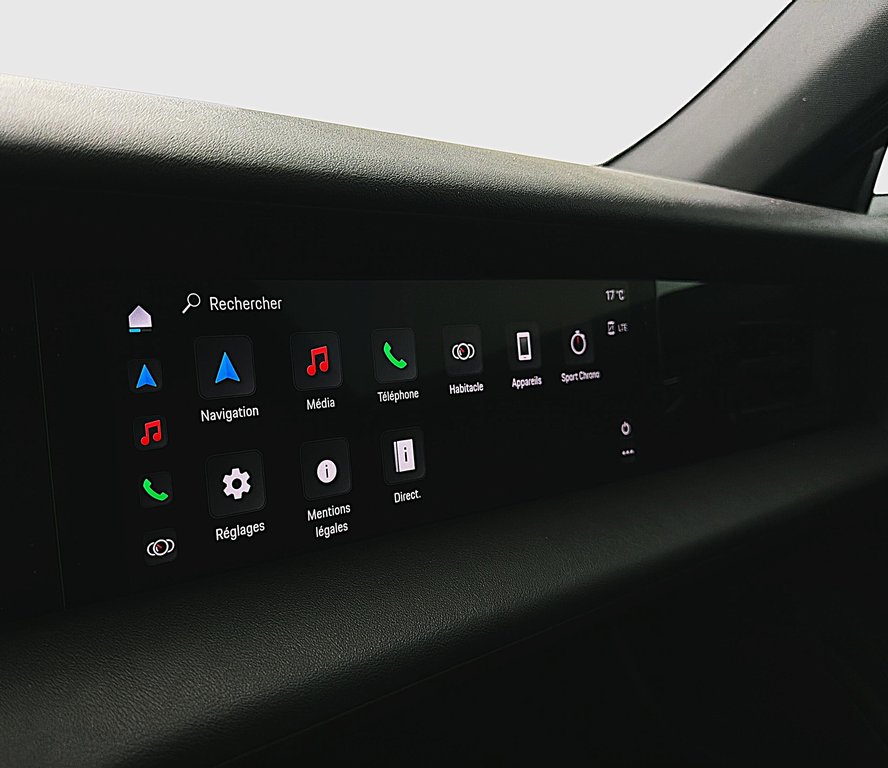 2020 Porsche Taycan 4S Performance Battery Plus in Laval, Quebec - 22 - w1024h768px