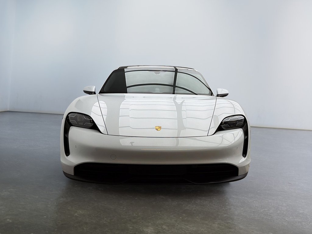 2020 Porsche Taycan 4S Performance Battery Plus in Laval, Quebec - 5 - w1024h768px