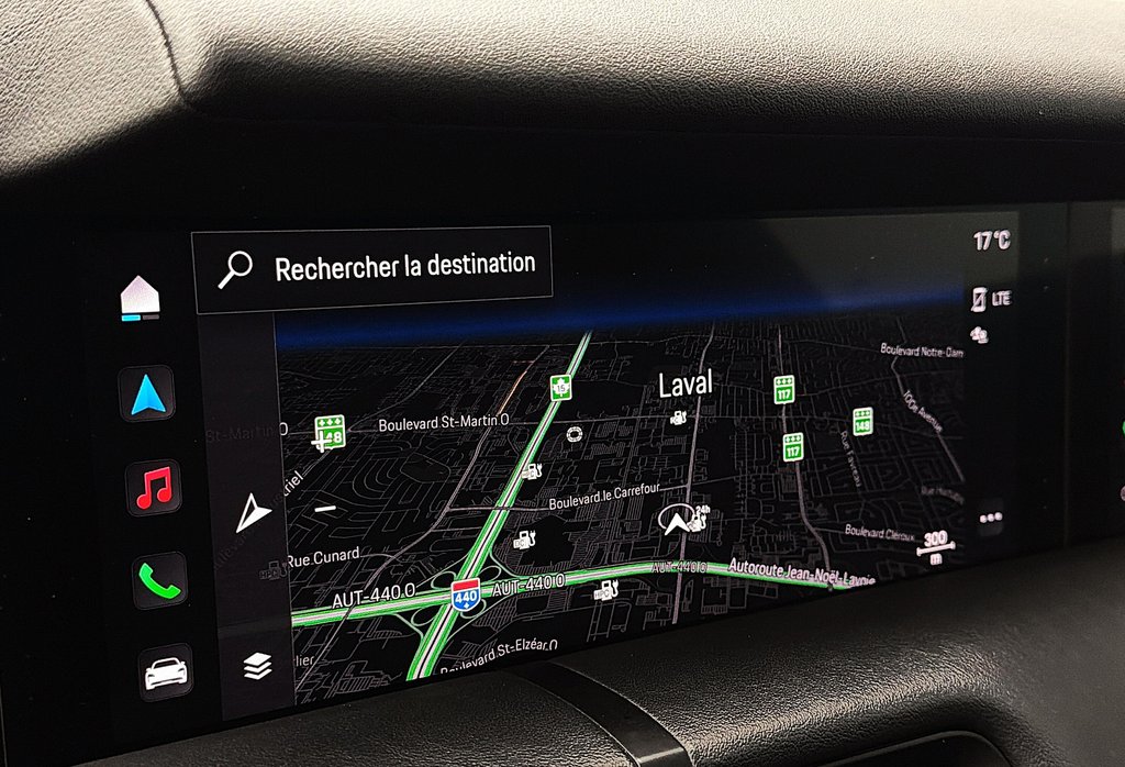 2020 Porsche Taycan 4S Performance Battery Plus in Laval, Quebec - 21 - w1024h768px