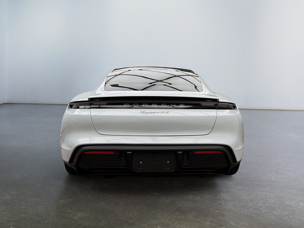2020 Porsche Taycan 4S Performance Battery Plus in Laval, Quebec - 4 - w1024h768px