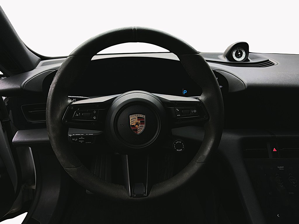 2020 Porsche Taycan 4S Performance Battery Plus in Laval, Quebec - 15 - w1024h768px