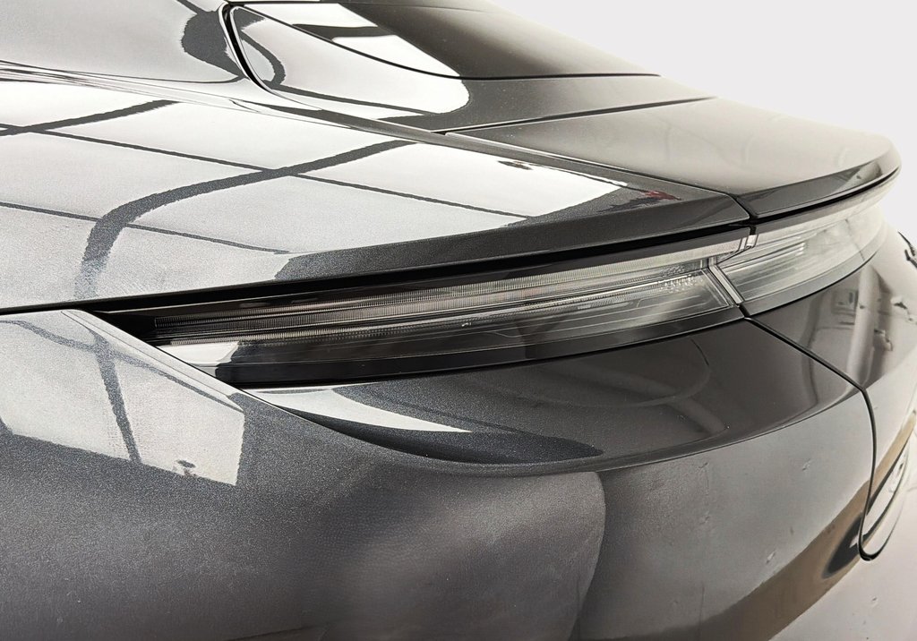 Porsche Taycan 4S Sedan 2020 à Laval, Québec - 9 - w1024h768px